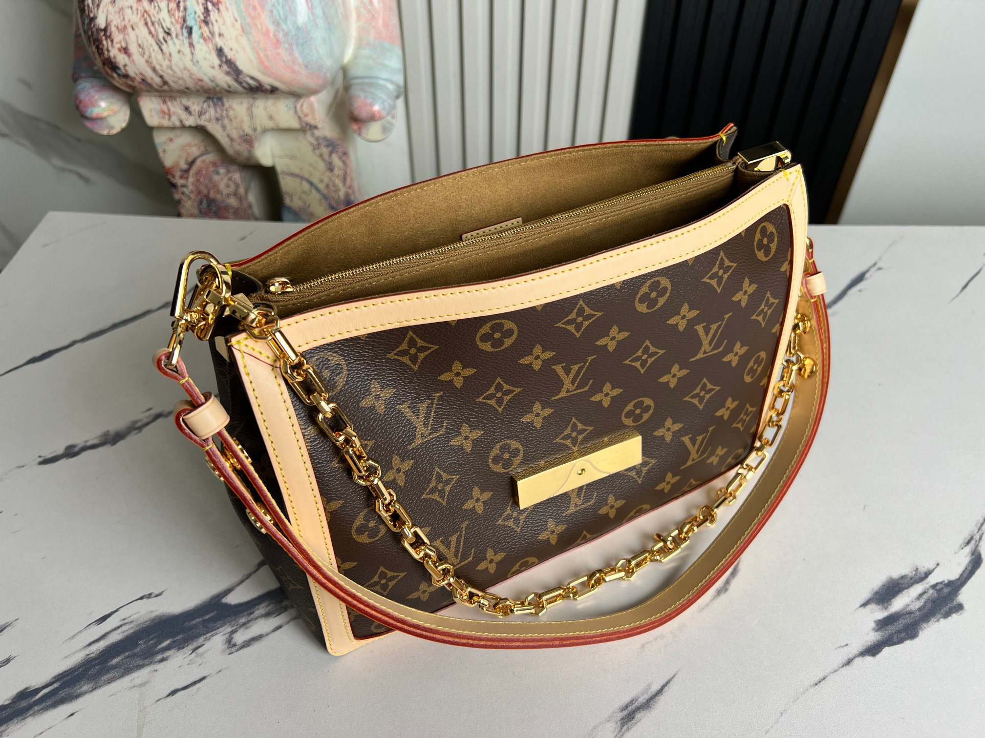 Louis Vuitton Satchel Bags